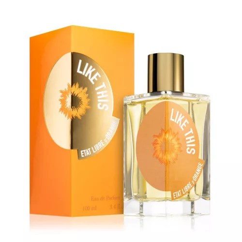 État Libre d'Orange Like This (Tilda Swinton) Eau De Parfum 100ml Hölgyeknek