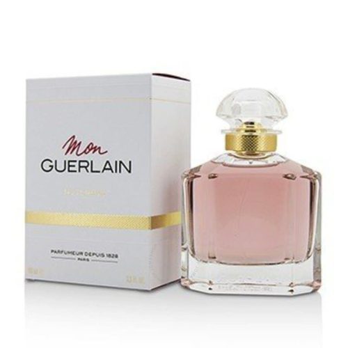 Guerlain Mon Guerlain Eau De Parfum 100ml Hölgyeknek