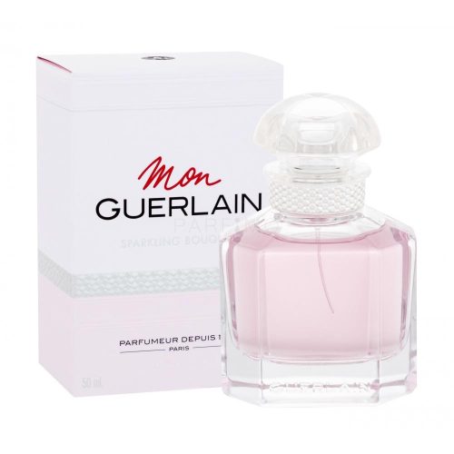Guerlain Mon Guerlain Sparkling Bouque Eau De Parfum 100ml Hölgyeknek