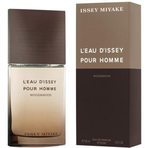 Issey Miyake L'Eau D'Issey Pour Homme Wood&Wood Eau De Parfum Uraknak 50 ml