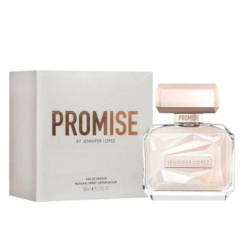 Jennifer Lopez Promise Eau De Parfum Hölgyeknek 30 ml