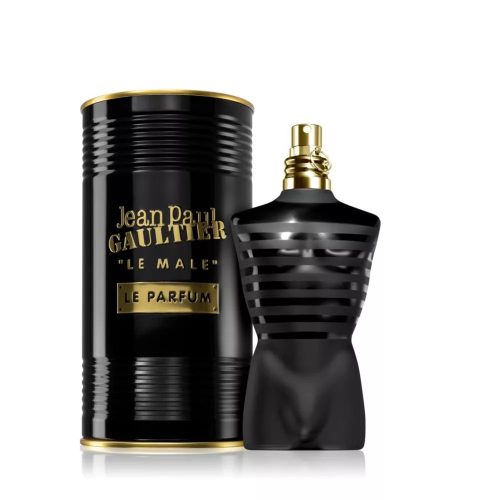 Jean Paul Gaultier Le Male Le Parfum Eau De Parfum 125ml Uraknak