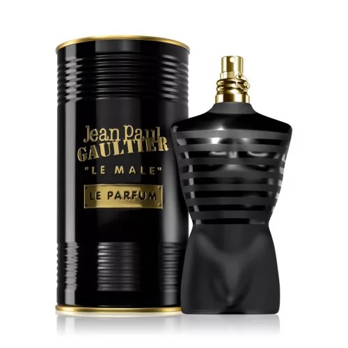 Jean Paul Gaultier Le Male Le Parfum EDP 200ml