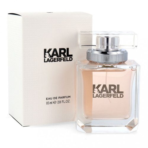 Karl Lagerfeld pour Femme EDP 85ml Hölgyeknek