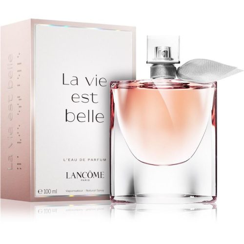Lancome La Vie Est Belle Eau De Parfum 100ml Hölgyeknek