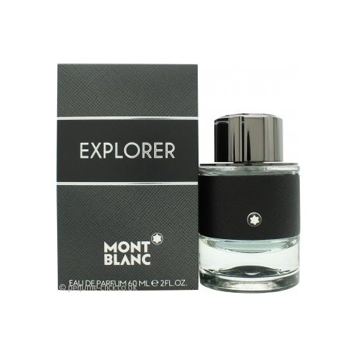 Mont Blanc Explorer Eau De Parfum Uraknak 100 ml