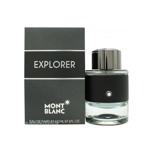 Mont Blanc Explorer Eau De Parfum Uraknak 30 ml