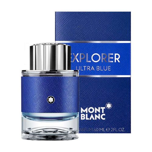 Mont Blanc Explorer Ultra Blue Eau De Parfum 30 ml Uraknak