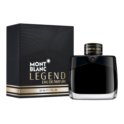 Mont Blanc Legend Eau De Parfum 50ml Uraknak