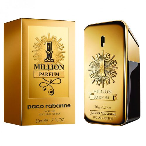 Paco Rabanne 1 Million Eau De Parfum 100ml Uraknak