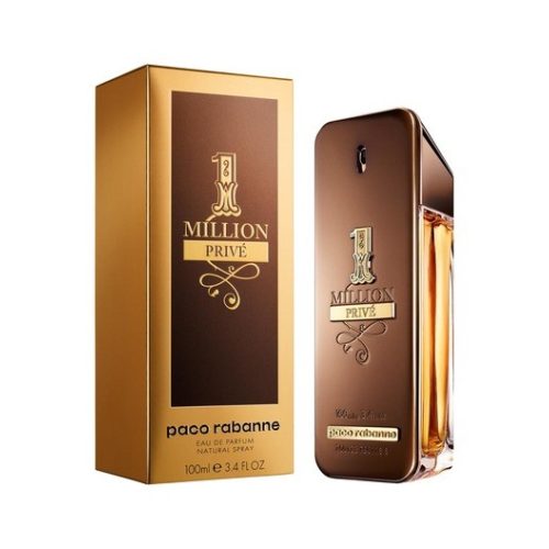 Paco Rabanne One Million Privé Eau De Parfum Uraknak 50 ml