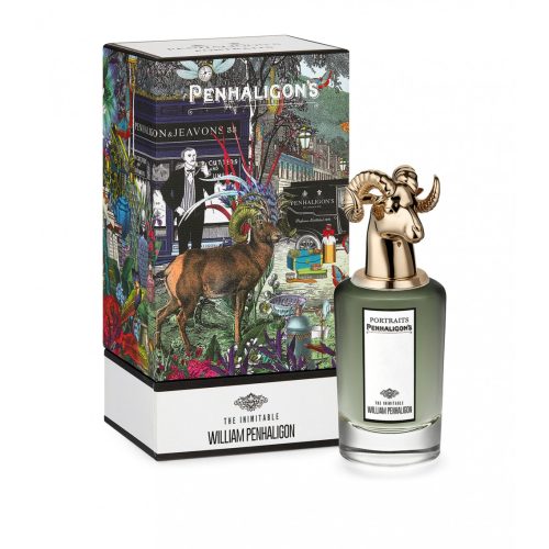 Penhaligon's The Inimitable William Penhaligon Eau De Parfum 75ml Uraknak