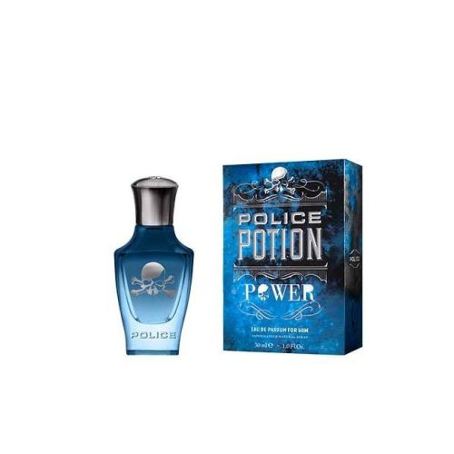 Police Potion Power Eau De Parfum 100 ml Uraknak