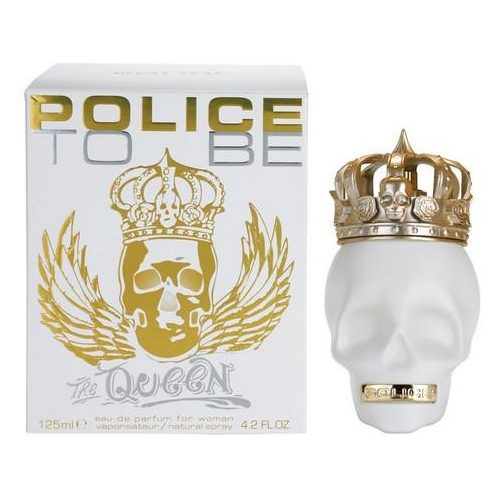 Police To Be Queen Eau De Parfum 40ml Hölgyeknek
