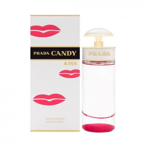 Prada Candy Kiss EDP 30ml Hölgyeknek