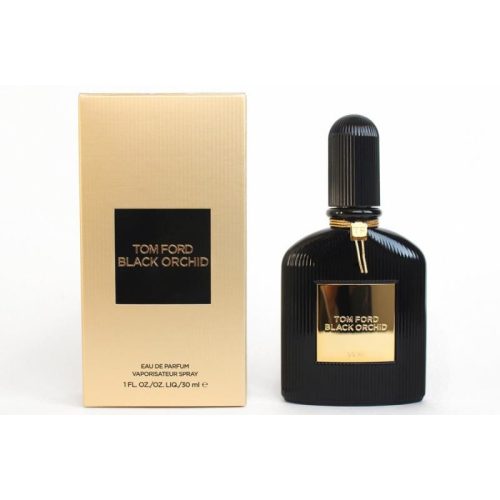 Tom Ford Black Orchid Eau De Parfum Hölgyeknek 30 ml