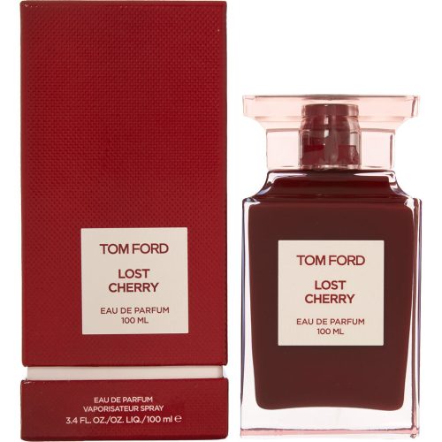 Tom Ford Lost Cherry EDP 50ml Unisex