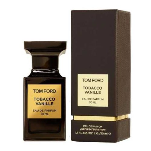 Tom Ford Tobacco Vanille Eau De Parfum Unisex 50 ml